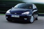 Ford Focus 2001 года